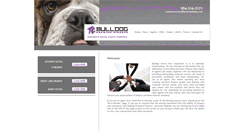 Desktop Screenshot of bdpfc.com